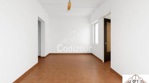 Foto 4 de Piso en venta en Calle Enrique de las Marinas, Alameda - Mentidero - Teatro Falla, Cádiz