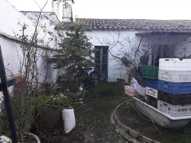 Casa amb terrassa en venda a Belmez, imagen 14