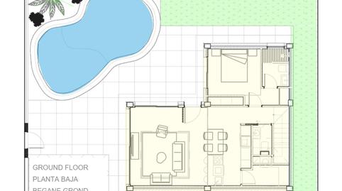 Foto 3 de Casa o chalet en venta en Roldán, Torre-Pacheco