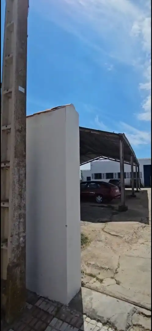 Parking of Office for sale in Casas de Don Pedro