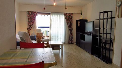 Foto 3 de Apartamento de alquiler en Carrer de la Rioja, 149, Playa de Gandia, Gandia