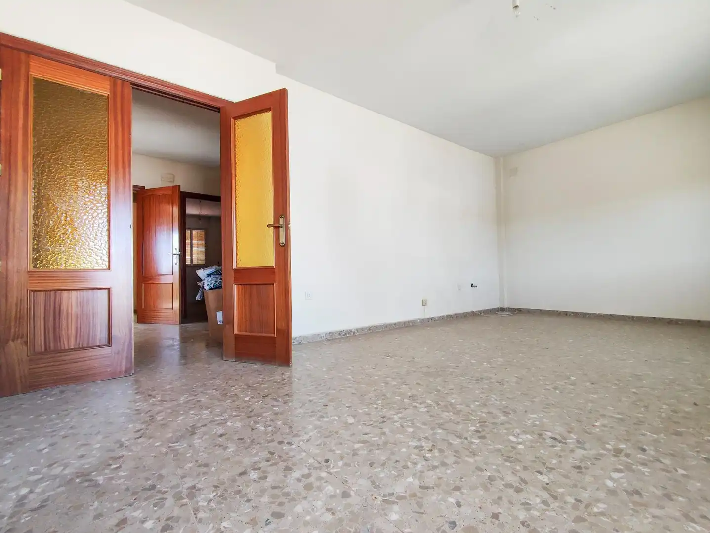 Flat for sale in Argamasilla de Calatrava  with Air Conditioner, Heating and Storage room