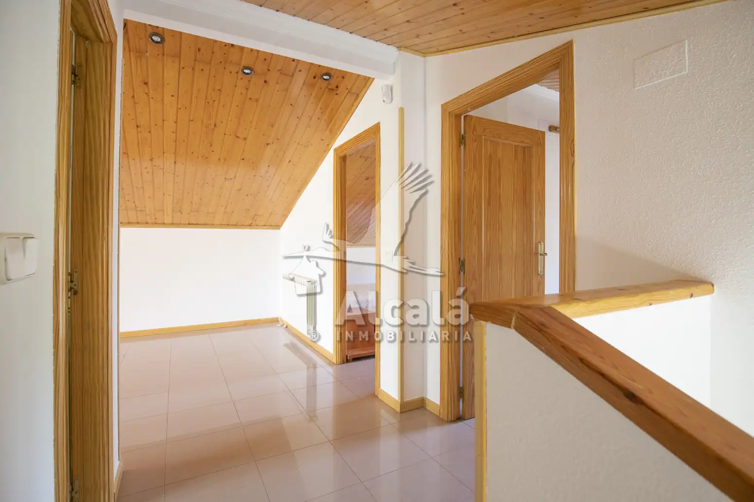 Casa o xalet en venda a Santorcaz