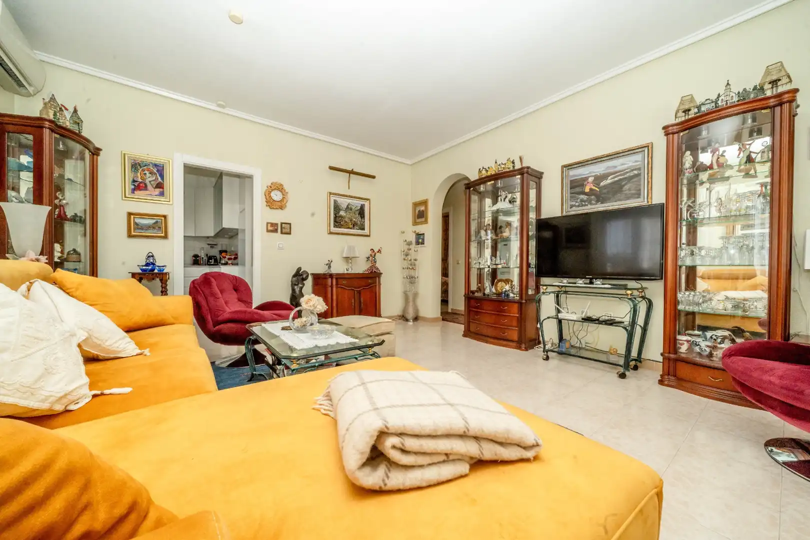 House with garden for sale in Orihuela Costa, imagen 5