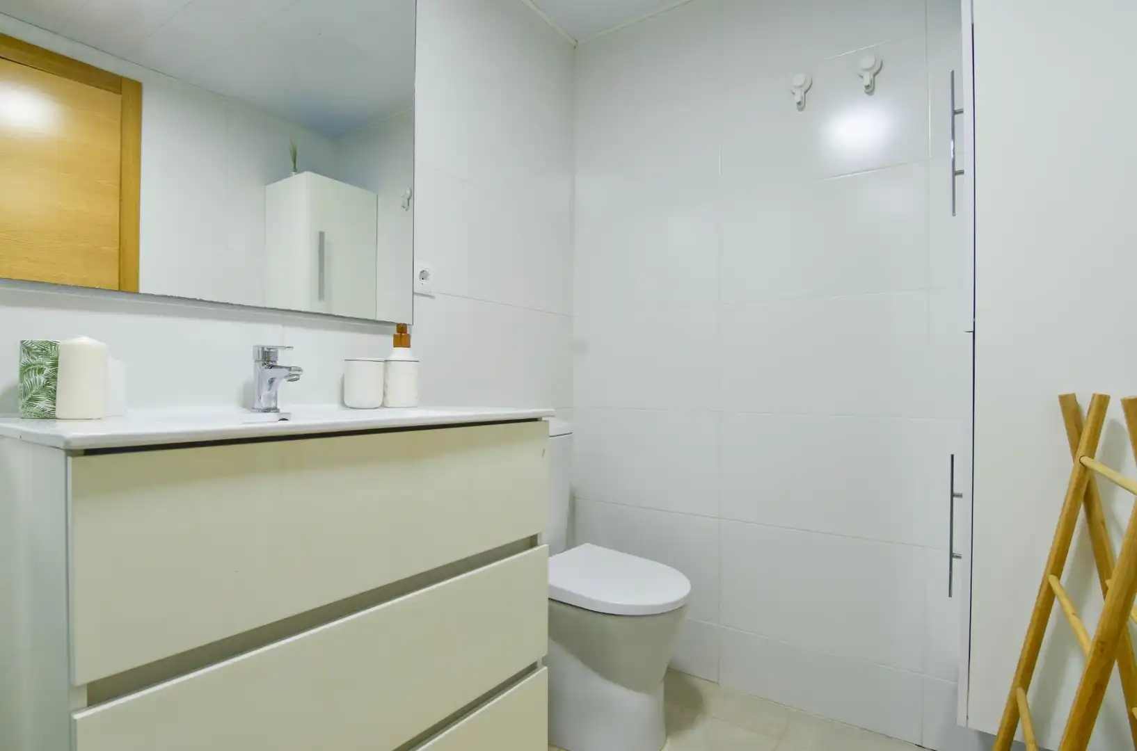 Apartments for rent in Avenida TRAMUNTANA, Playa del Puig