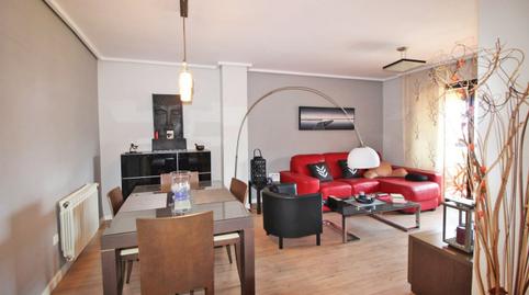 Foto 4 de Pis de lloguer a Avenida Pintor Xavier Soler, Garbinet - Parque de las Avenidas, Alicante / Alacant