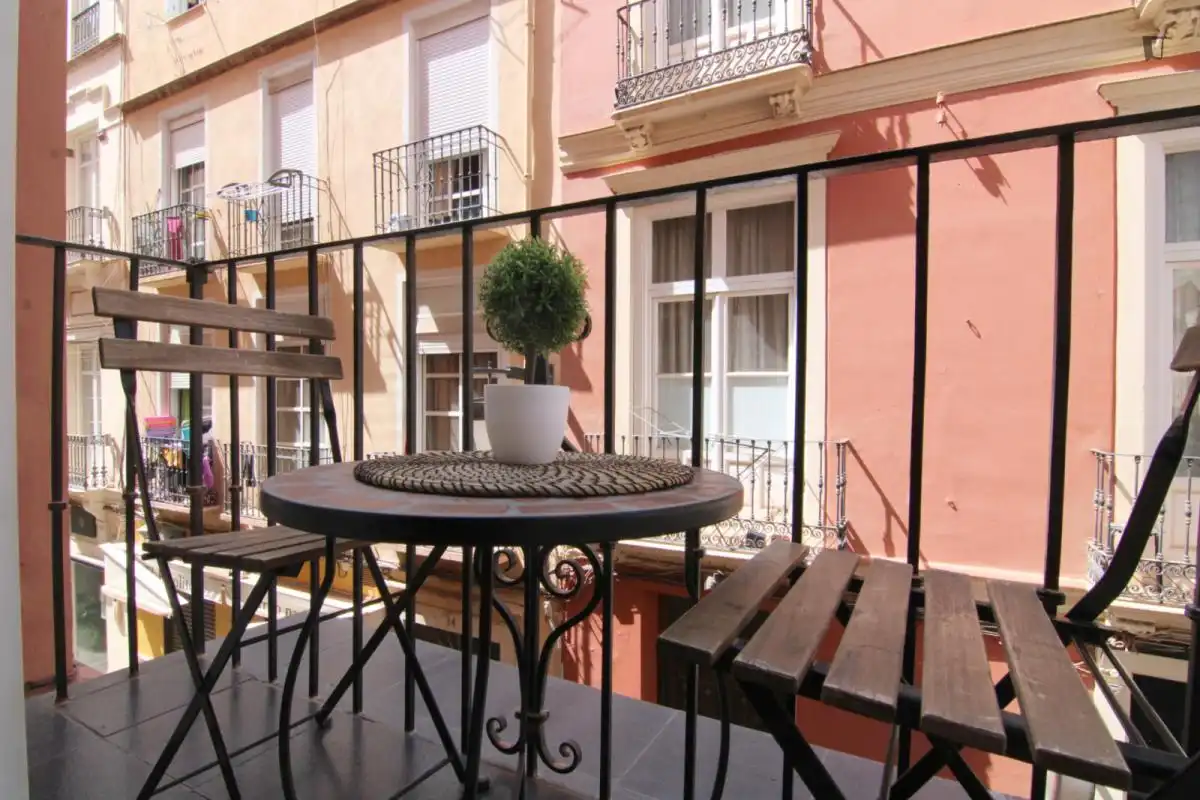 Monolocale in affitto a Centro, imagen 15