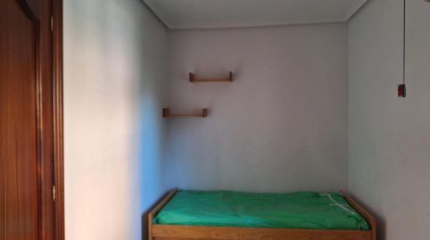 Foto 5 de Piso de alquiler en Pan y Guindas, Palencia Capital