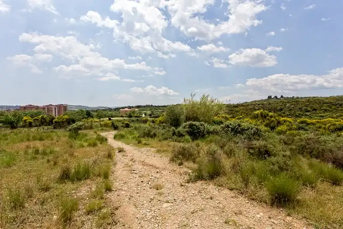 Terreno rústico en venta en Camí Can Boada - Sect. Plan Parc Can Marcet -, imagen 25