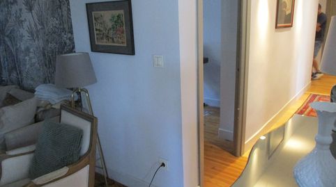 Foto 5 de Piso en venta en Zubiaurre, Intxaurrondo, Donostia - San Sebastián