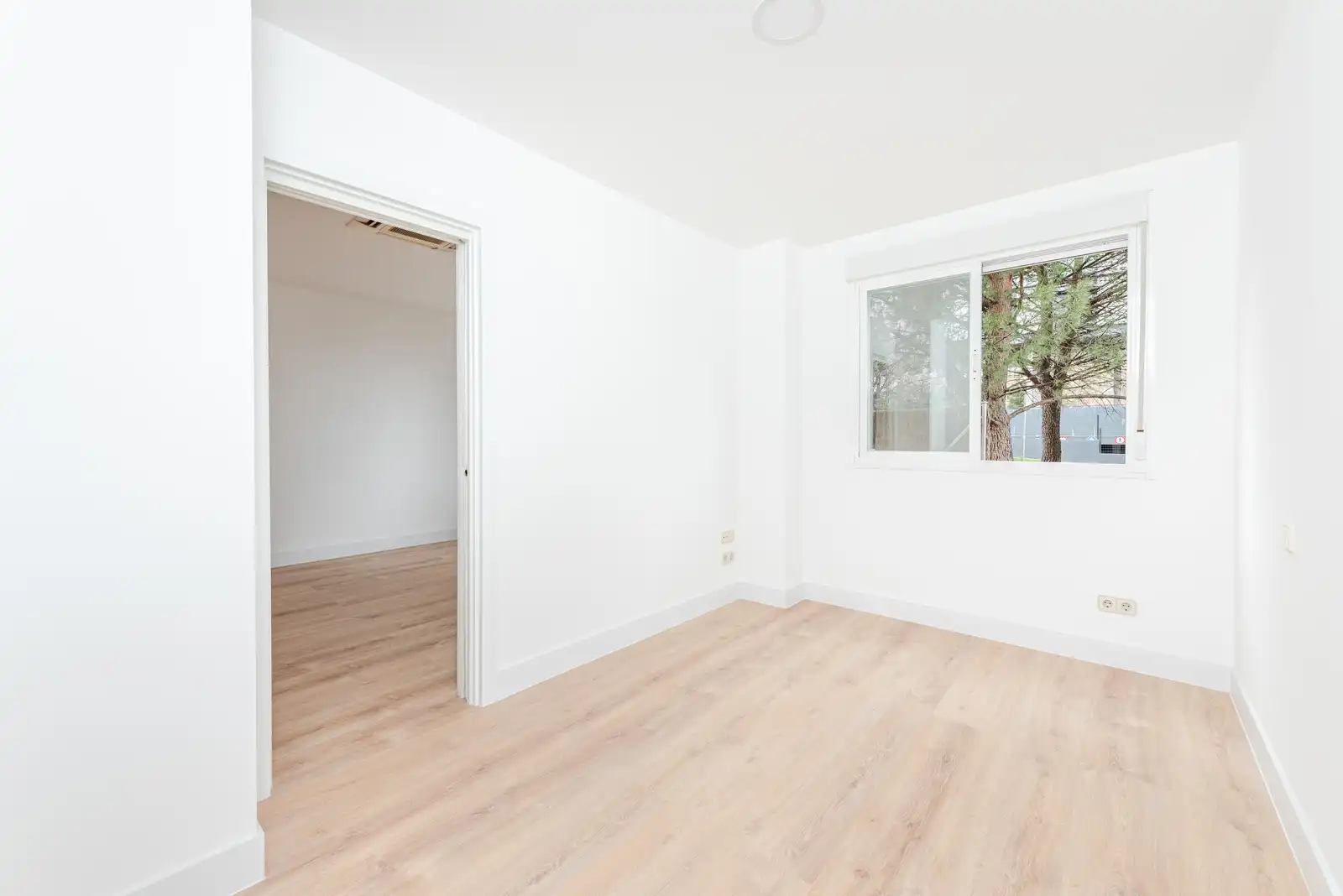 Habitación de Piso de alquiler en Madrid con Trastero