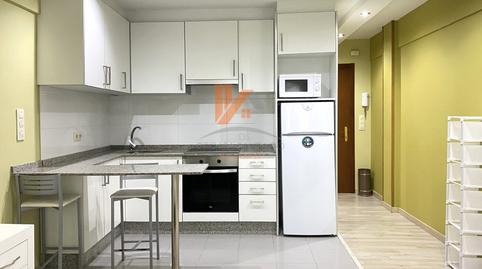 Photo 5 of Study to rent in Rua Pelamios, 16, Campus Norte - San Caetano, Santiago de Compostela