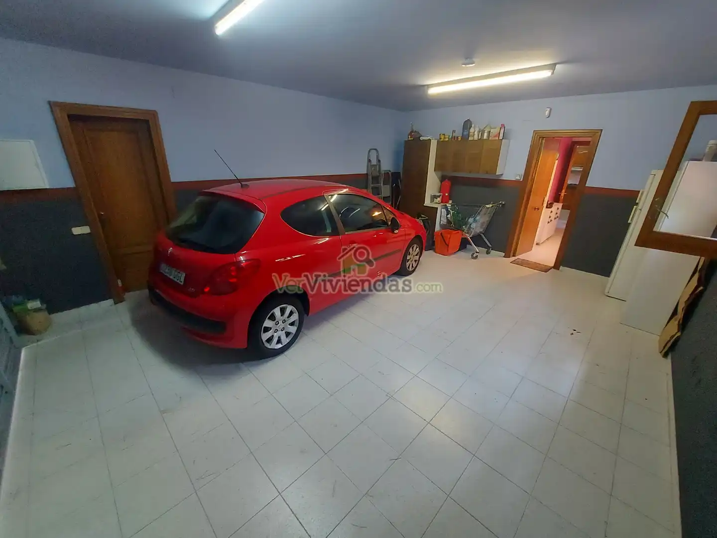 Casa o chalet en venta en Carrer Portbou, 5, Collbató