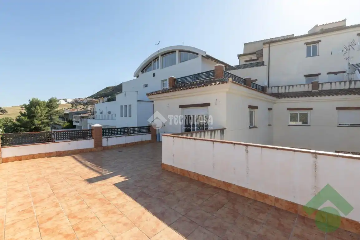 Terraza de Piso en venta en Colomera