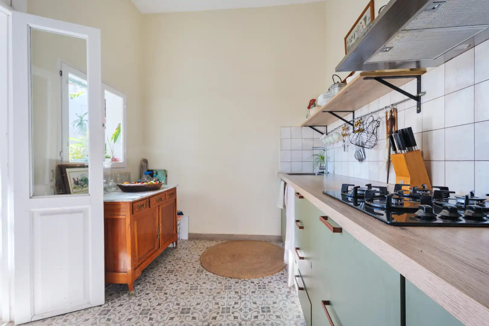 Cocina de Casa o chalet en venta en Arafo, Santa Cruz de Tenerife