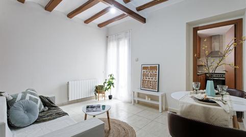 Foto 4 de Casa adosada en venta en Barri del Centre, Barcelona