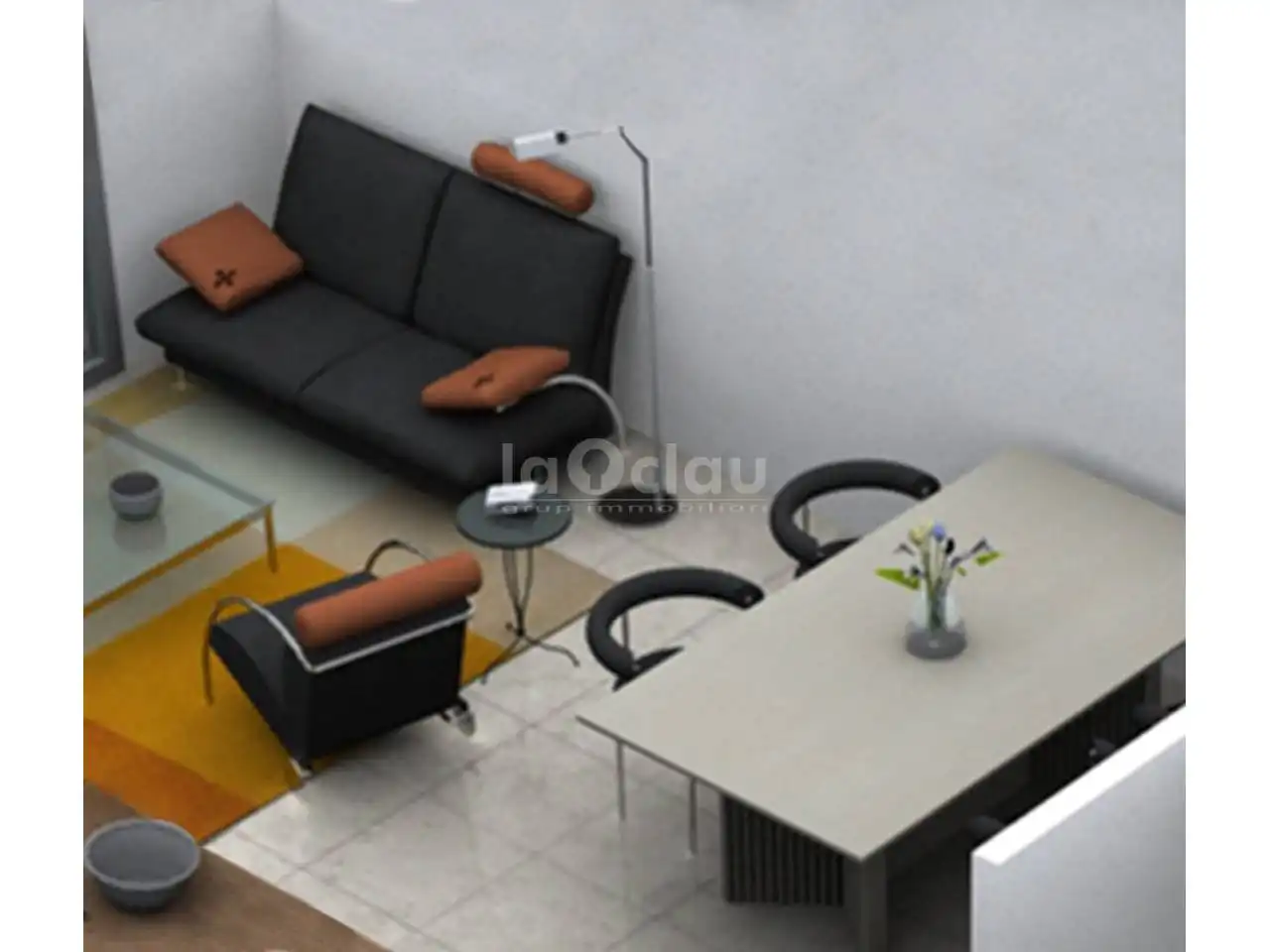 Local comercial en alquiler en Calle Barcelona, imagen 2