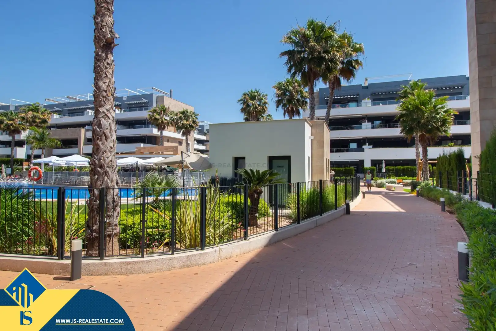 Penthouse mit Pool zum Verkauf in Orihuela Costa, imagen 48