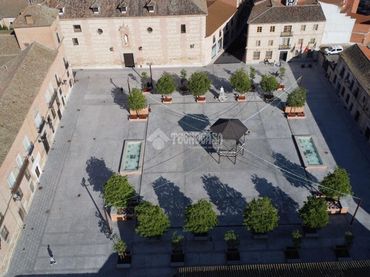 Piso en venta en Fuensalida