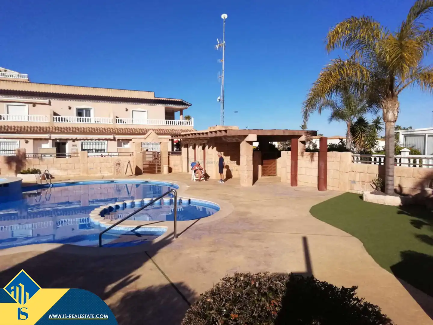 House with pool for sale in Orihuela Costa, imagen 34