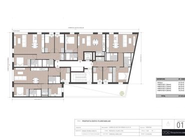 Terreno residenziale in vendita a Nord-oest