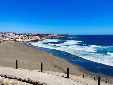 Haus mit Balkon zum Verkauf in Playa del Hombre - Taliarte - Salinetas