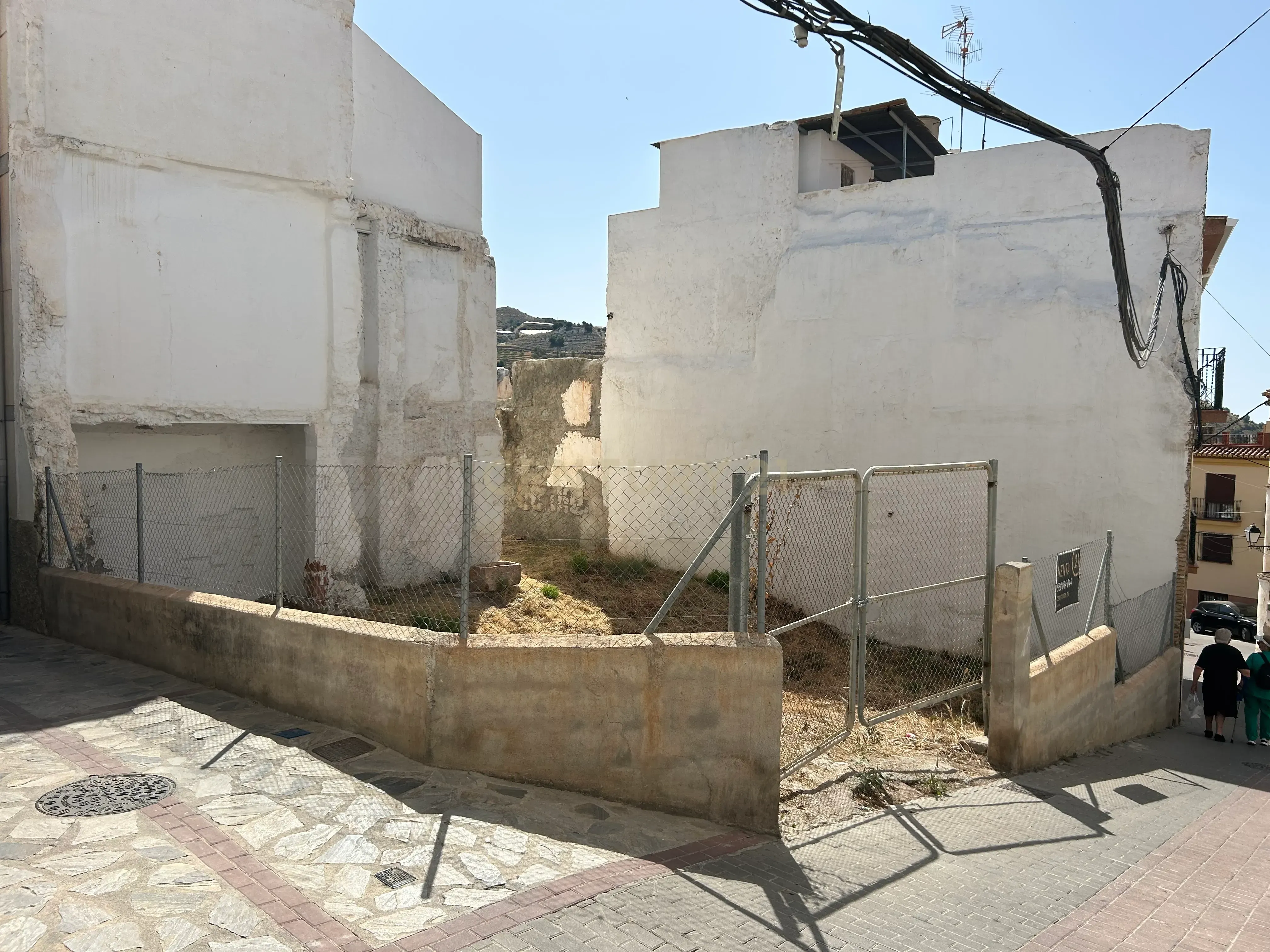 Residencial en venda en Ítrabo