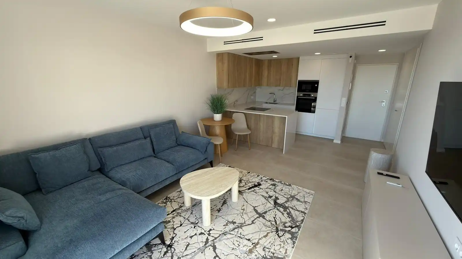 Wohnung mit Pool zum Verkauf in Avenida d'America, imagen 6