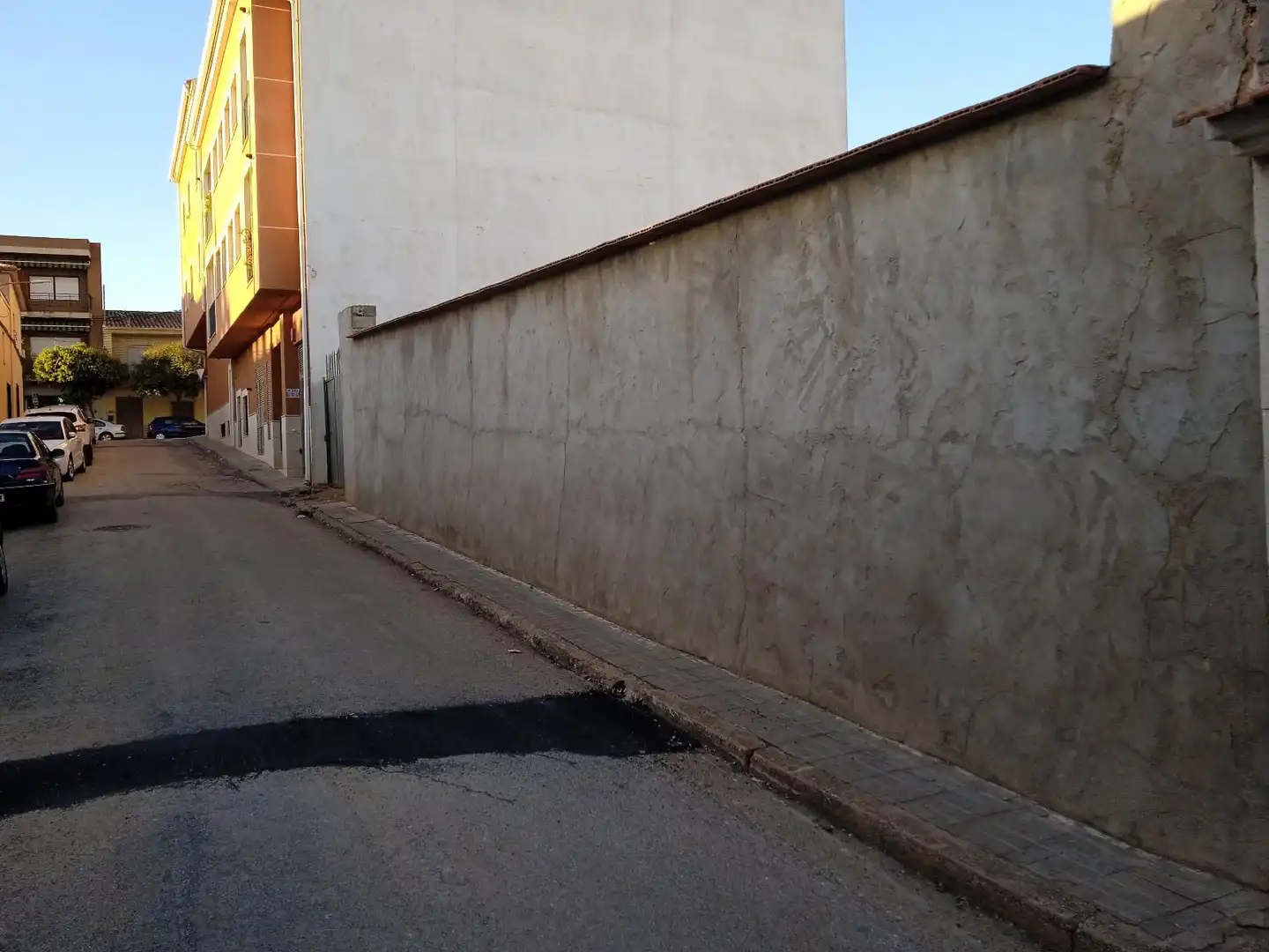 Außenansicht von Residential zum Verkauf in San Clemente