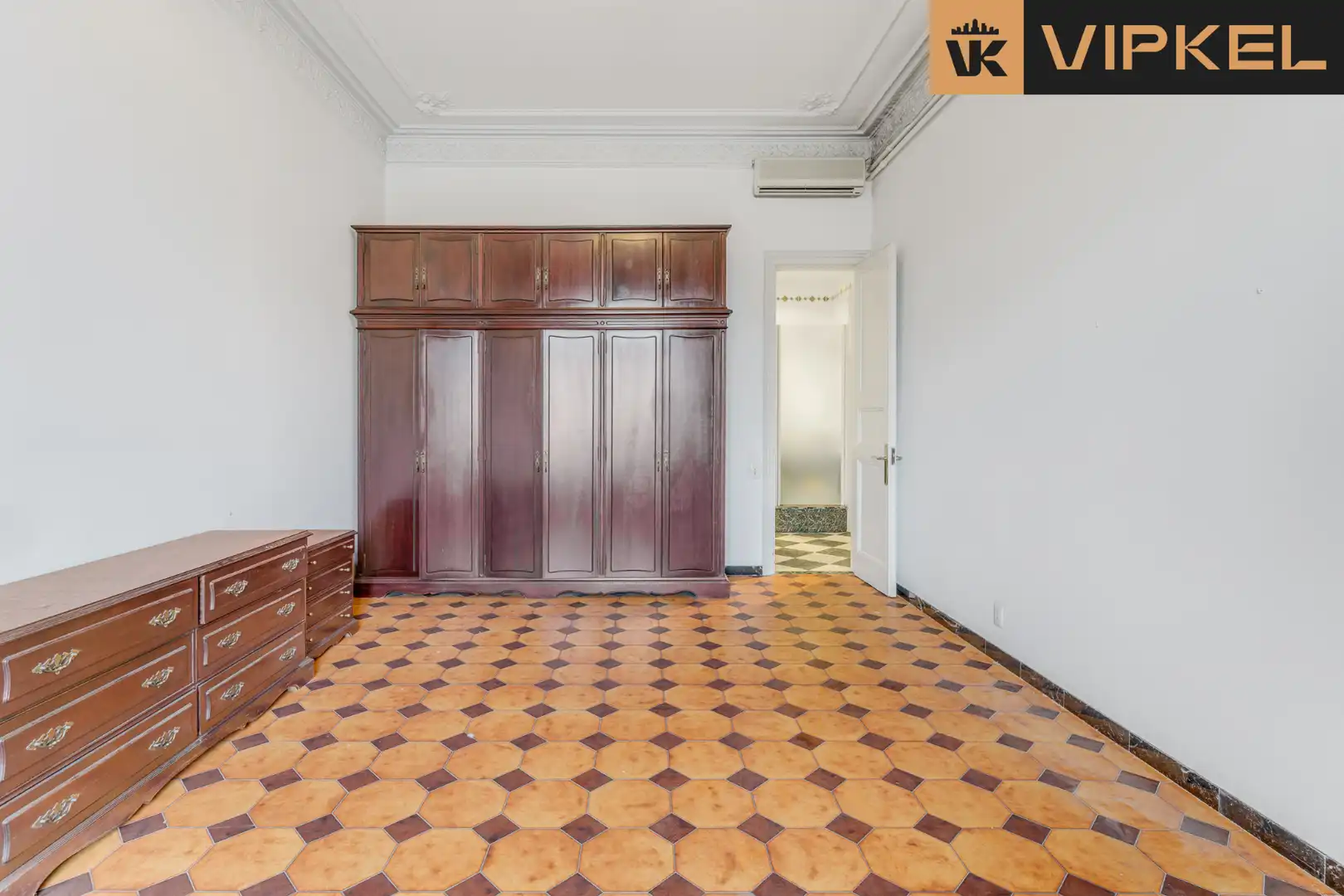 Appartement avec terrasse à vendre à Gran Via de les Corts Catalanes, imagen 6