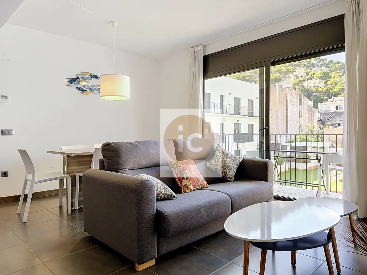 Apartamento con terraza en venta en Carrer del Roca Maura 32, imagen 11