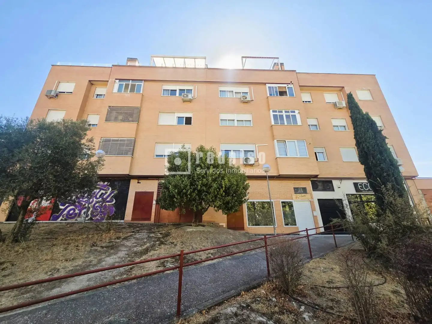 Local comercial de lloguer a de Velázquez 4, imagen 18