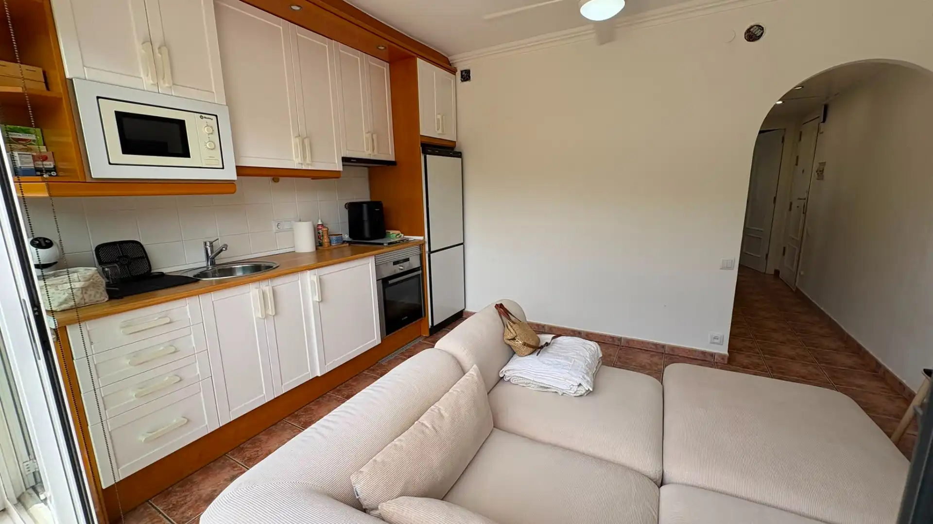 Piso en venta en Passeig de la Tramuntana, imagen 6