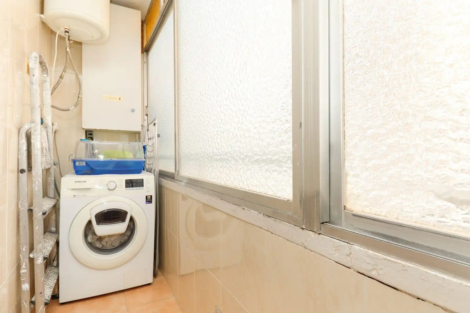 Piso con terraza en venta en Centro, imagen 4