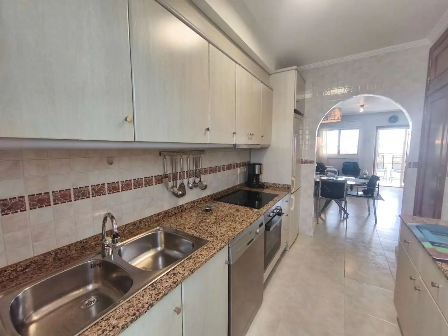 Apartament amb piscina en venda a Orihuela Costa, imagen 10