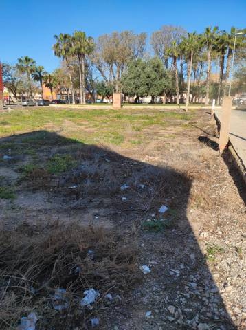 Terreno residencial en Venta en Calle Miguel Angel Blanco Garrido, 26 en Lobosillo