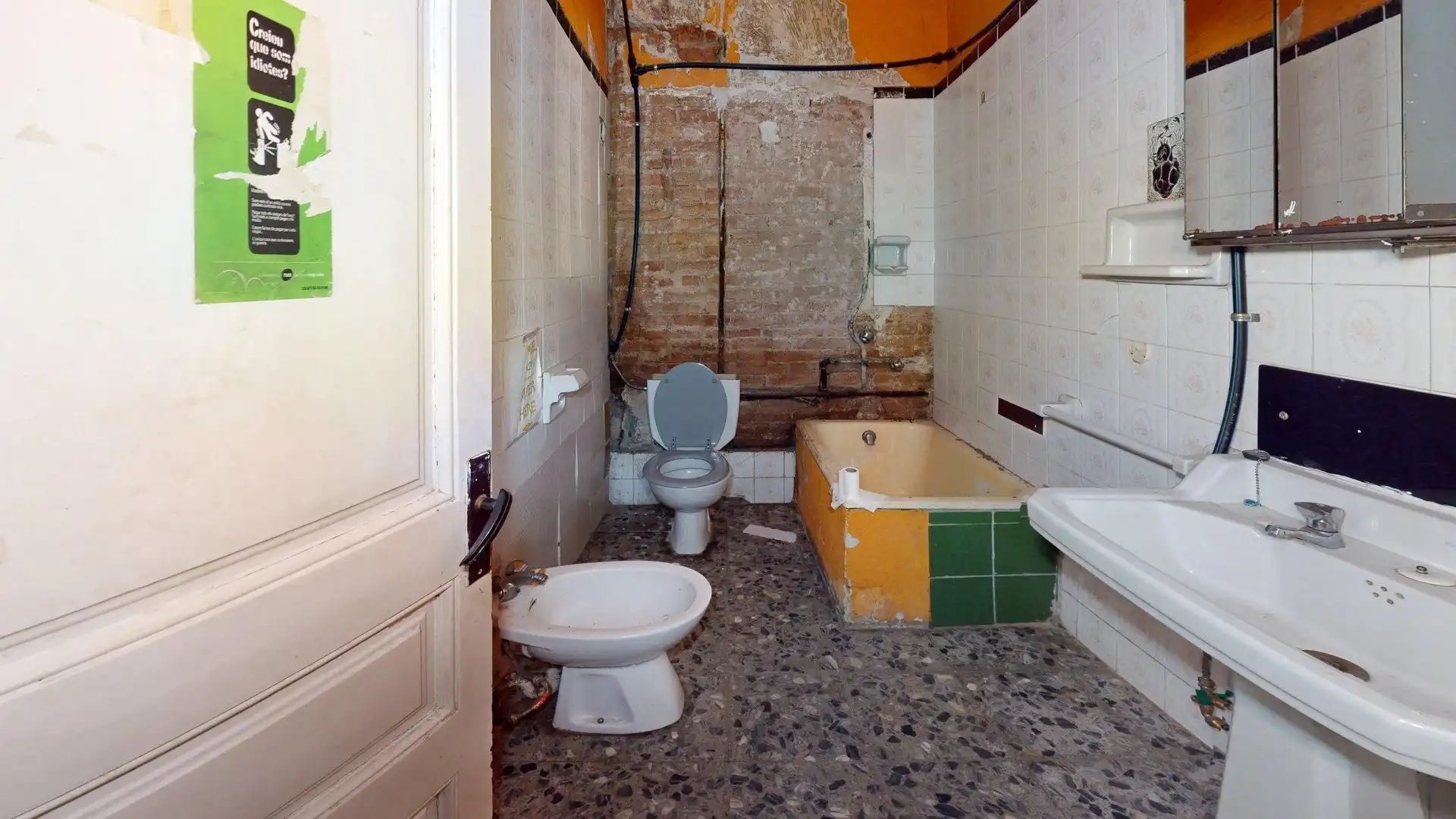 Casa a schiera con giardino in vendita a Coroleu, imagen 77
