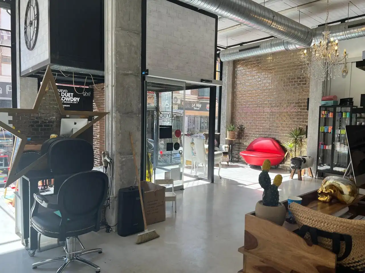 Gewerbefläche zum Verkauf in Centro, imagen 10