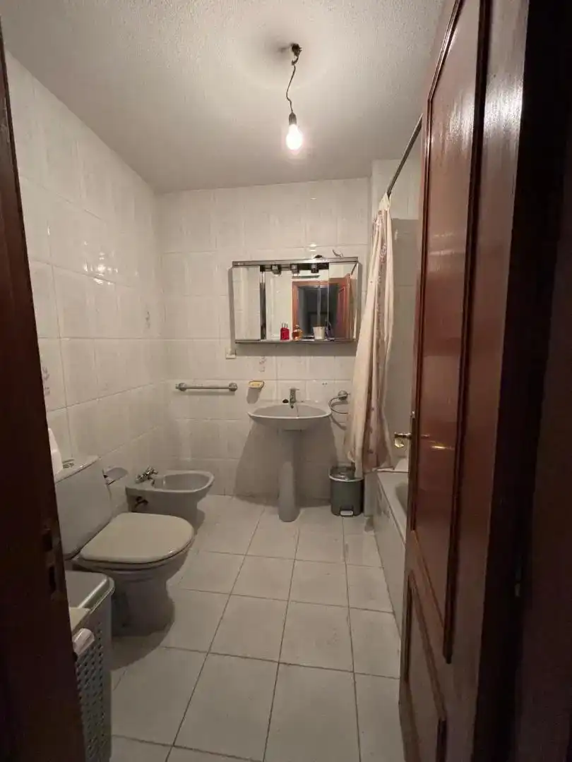 Bany de Pis en venda en El Barraco 