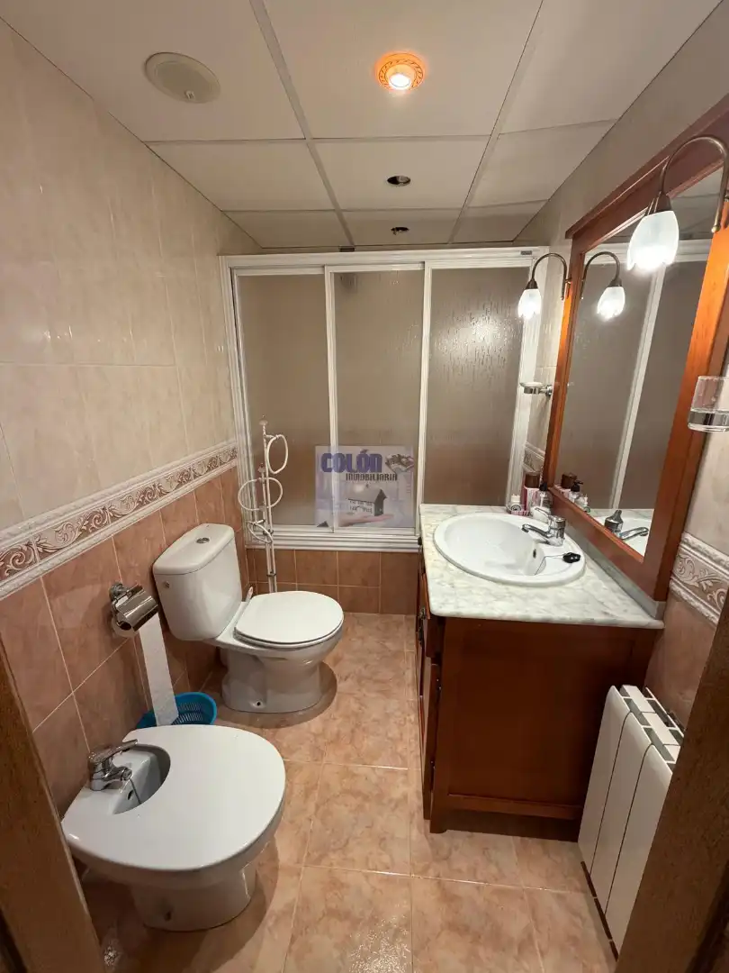 Piso con terraza en venta en Martos, imagen 13