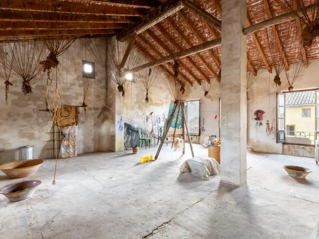 Casa o xalet en venda en La Granja de la Costera amb Calefacció, Terrassa i Balcó