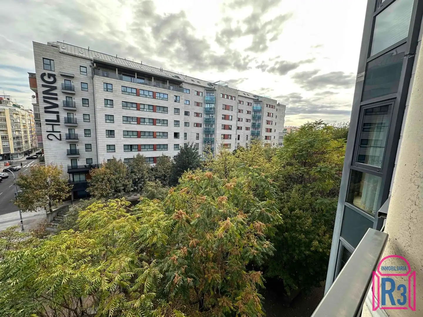 Wohnung zum Verkauf in San Claudio - La Chantría