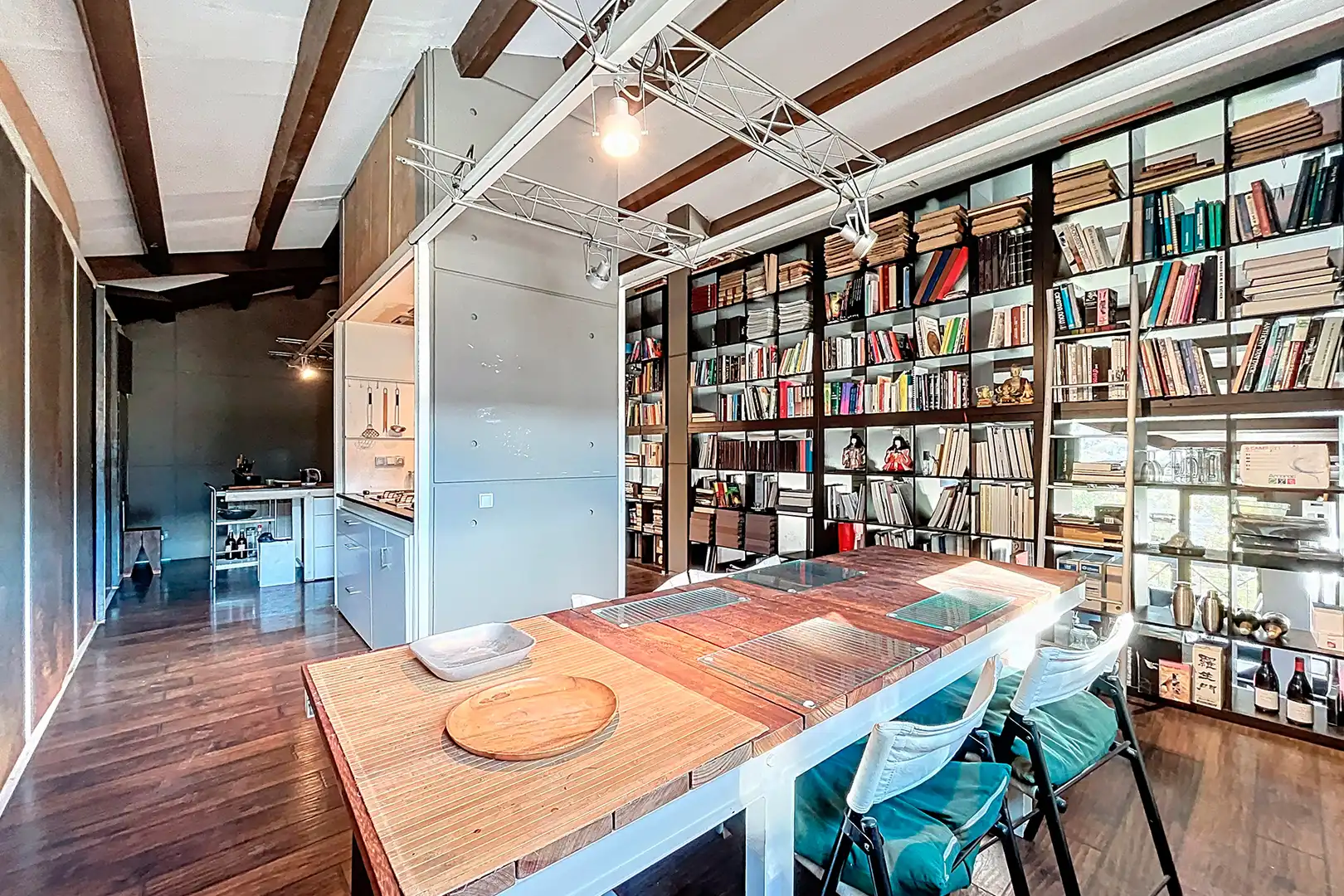 Casa pareada con jardín en venta en La Massana pueblo, imagen 9