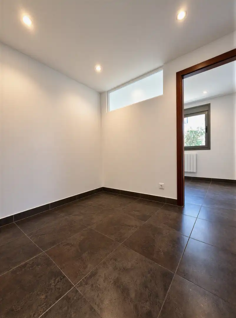 Piso con terraza en venta en Avinguda de Santa Coloma, imagen 5