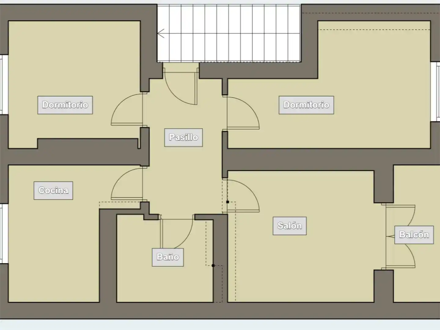 Piso en venta en Tomares con Aire acondicionado, Piscina y Balcón