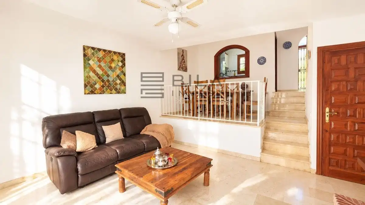 Terraced house with pool for sale in Valle Verde, imagen 7