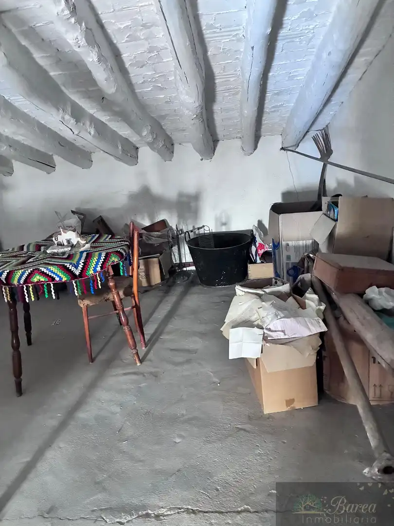 Casa o chalet en venta en Rute con Trastero y Amueblado