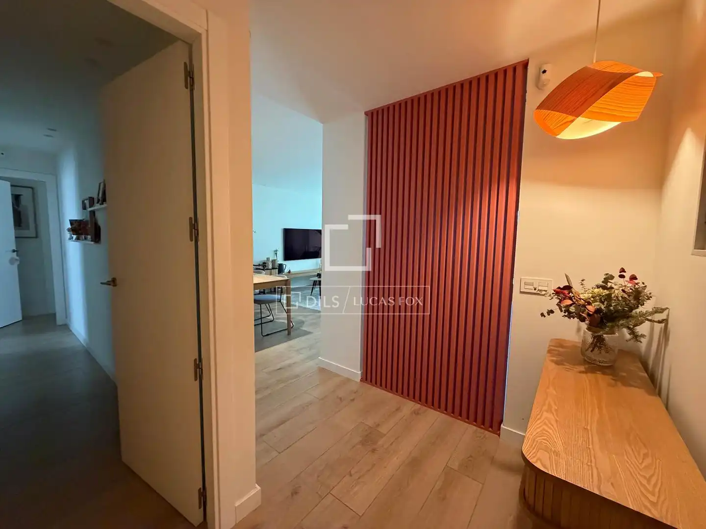 Flat for rent in Marazuela - El Torreón