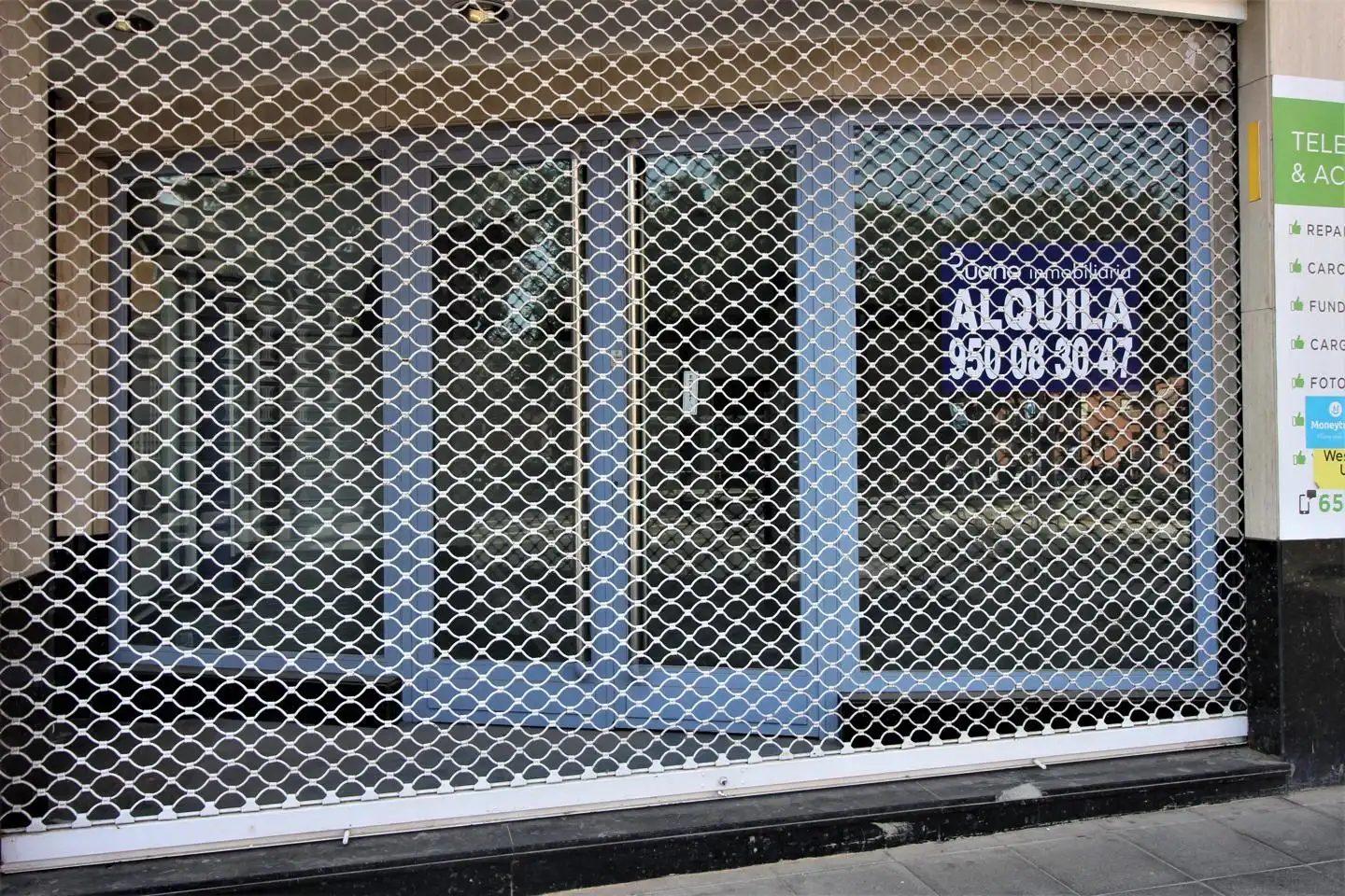 Geschaftsraum zur Miete in Carrera del Mami, Los Molinos - Villa Blanca