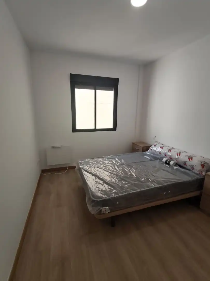 Habitación de Piso de alquiler en Huerta de Valdecarábanos con Amueblado